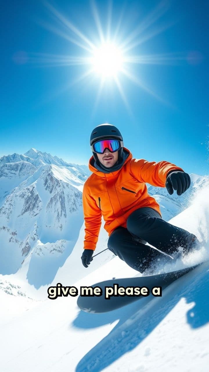 The Reflection in the Hallway Mirror