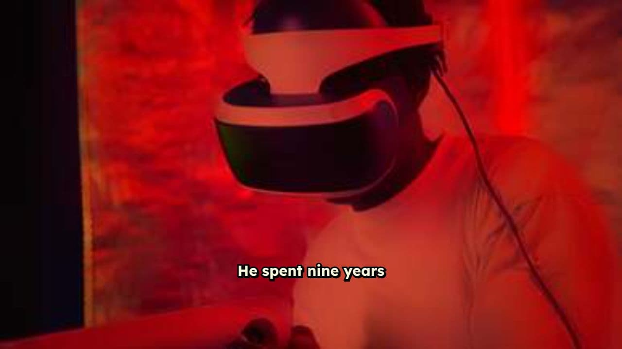 Game Over: Survive the Tutorial