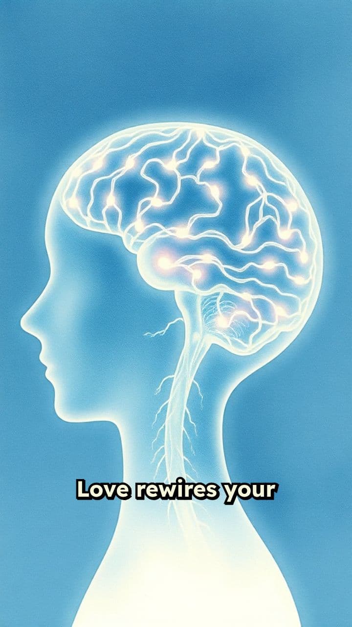 The Science of Lasting Love