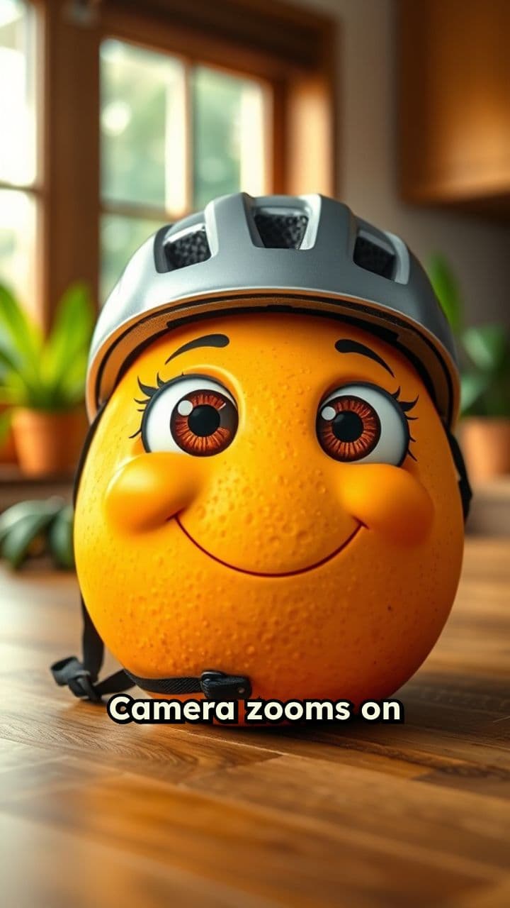 Babloo’s Karate Salsa Chaos