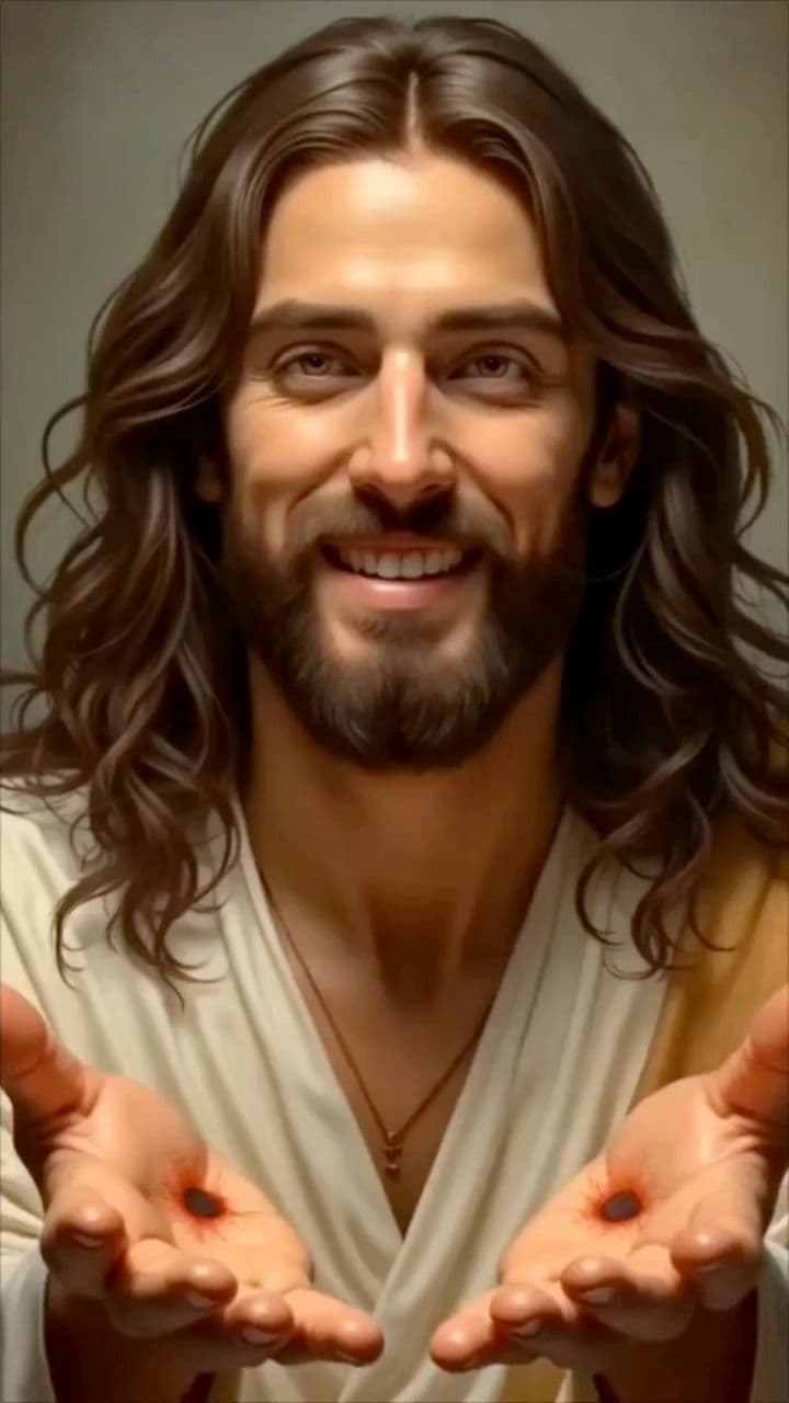 The Power of Persistent Prayer