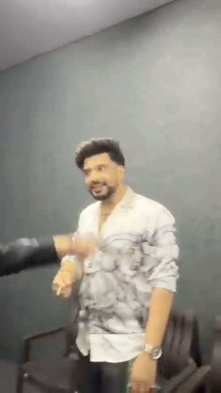 Shocking Card Trick Reveal