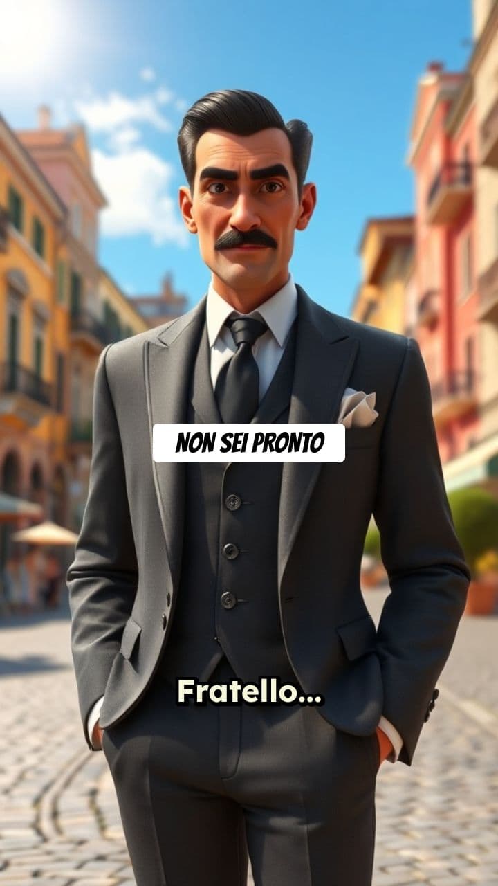 67 Italian Brainrot Moments