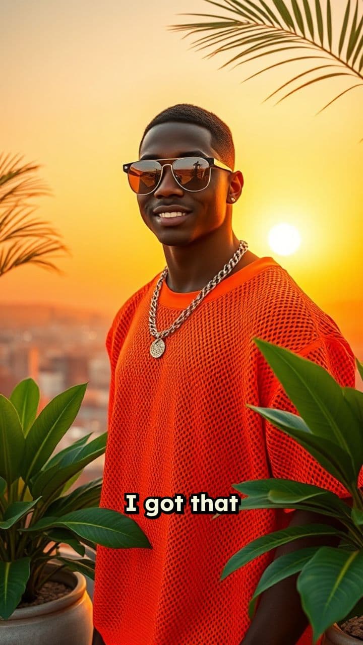 I Got That Summer Bump