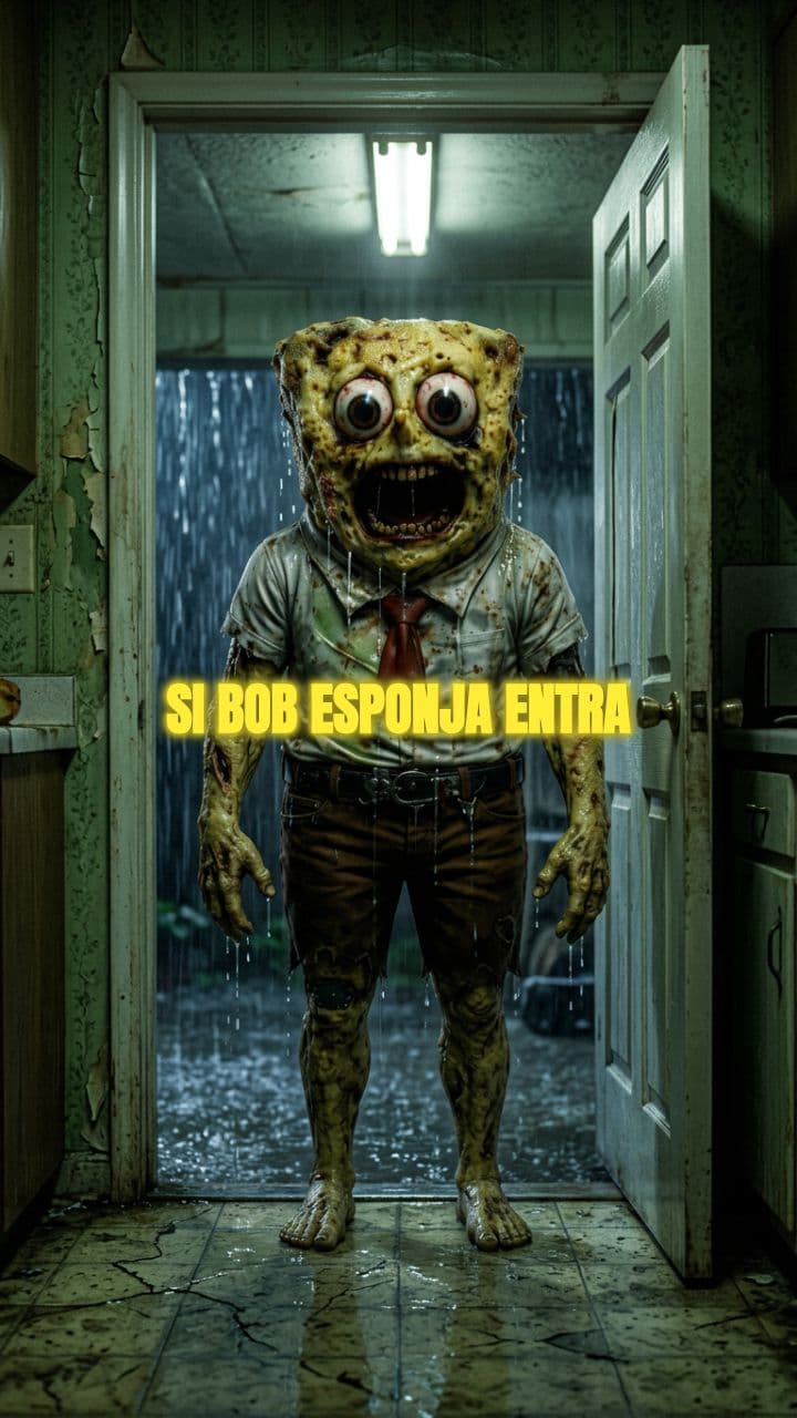 Reglas para sobrevivir a Calamardo