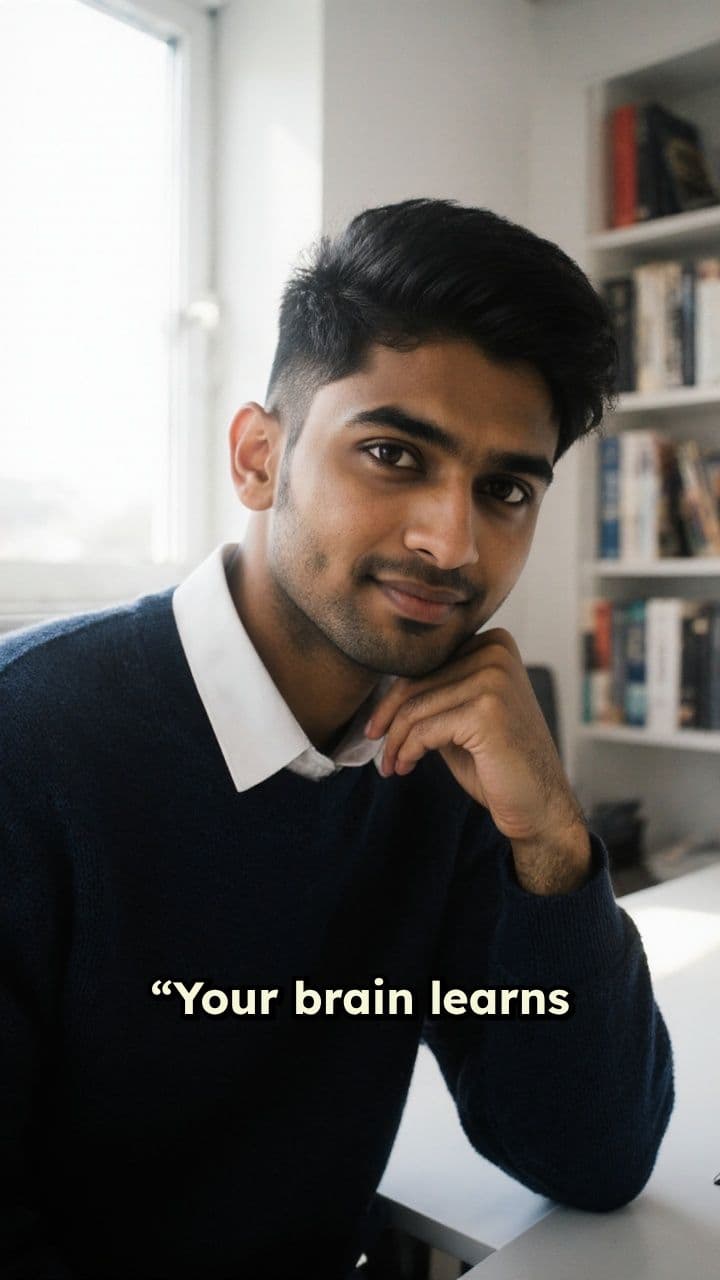 Spaced Learning Beats Cramming