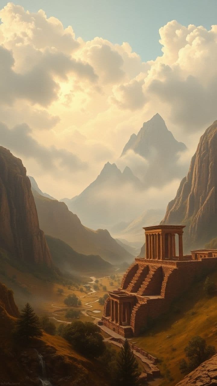 Upadek Jakuba w mrocznej otchłani