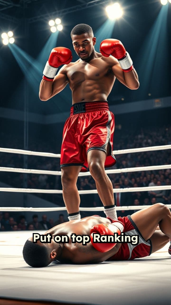 Top Gervonta Knockout Moments