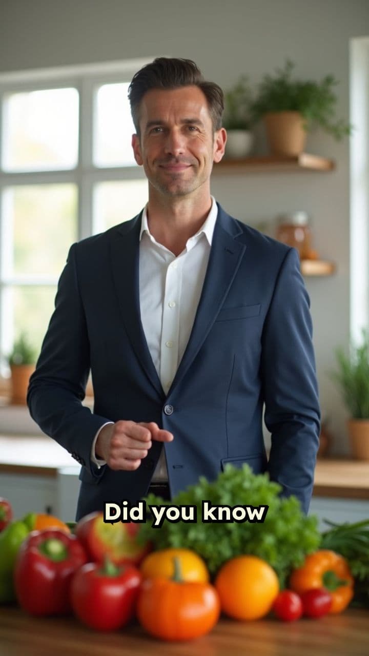 Diet and Happiness: Fueling Your Mood