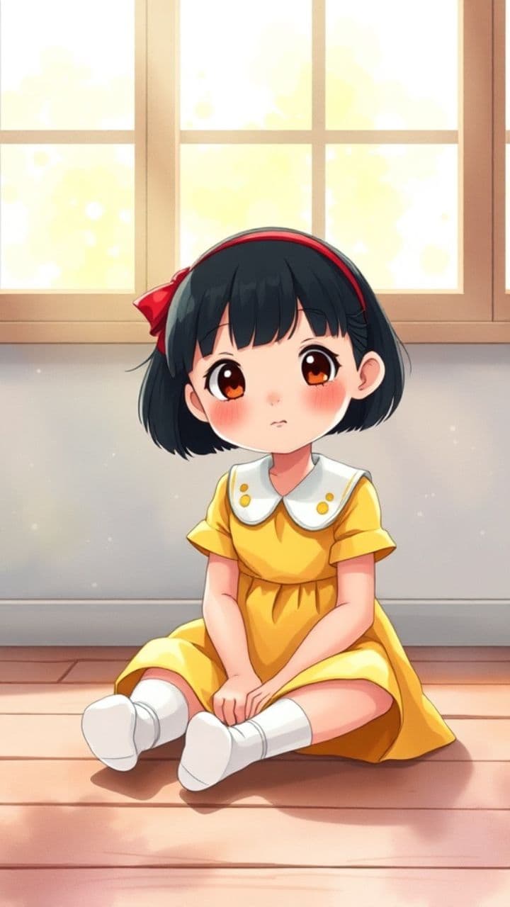 Big, Small, Long, Hot and Cold