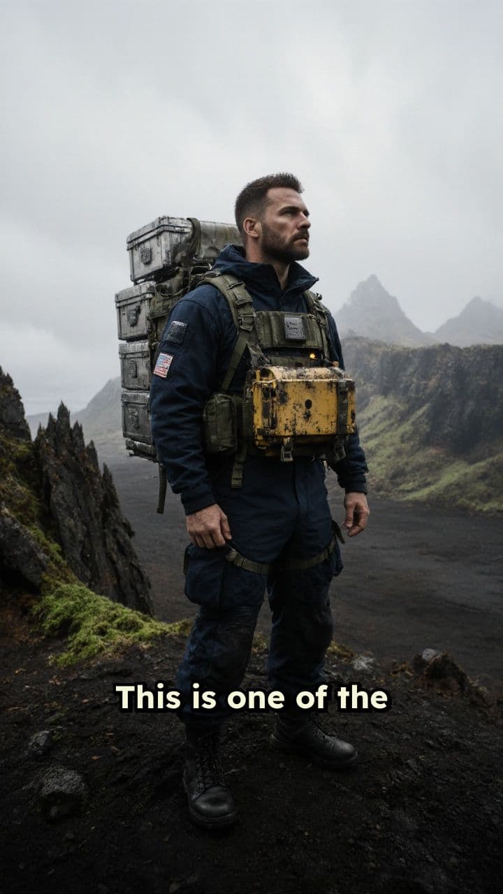 Death Stranding’s Pee-Powered Multiplayer