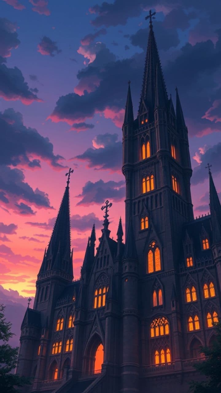 Последний бал короля