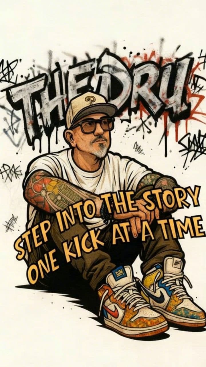 Image transform video