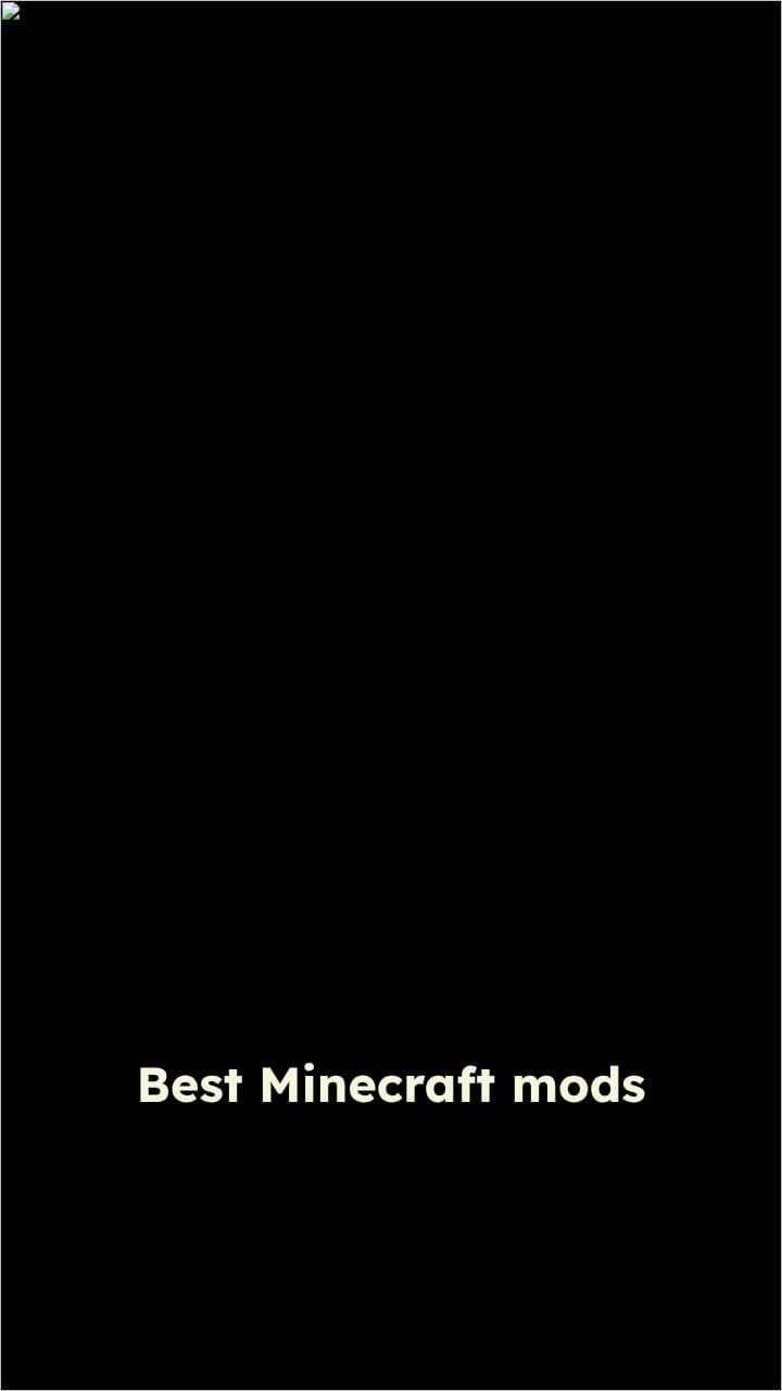 Top Minecraft Mods to Download Now