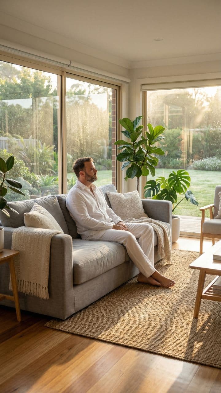 Chama Que Não Apaga