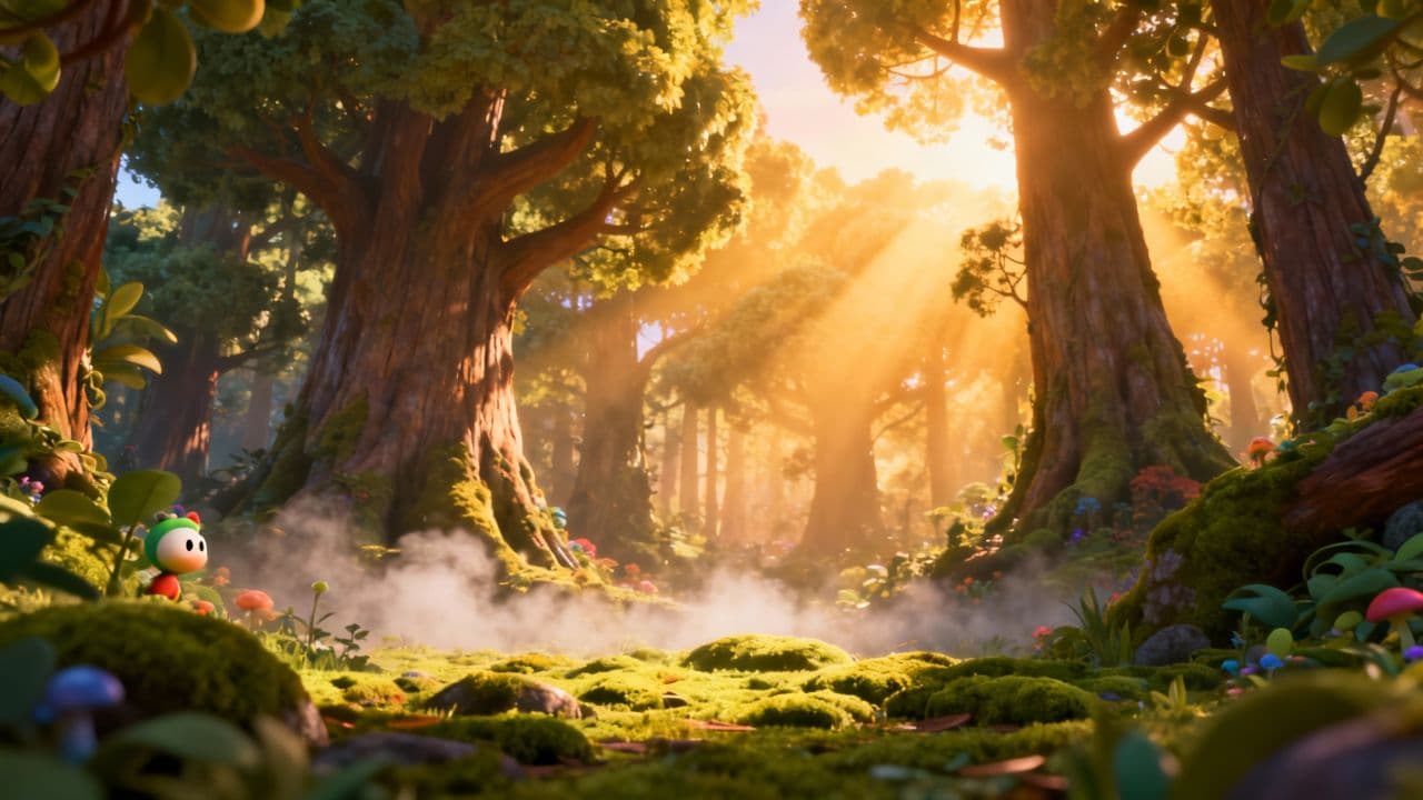 טופי הארנבת הטובת לב