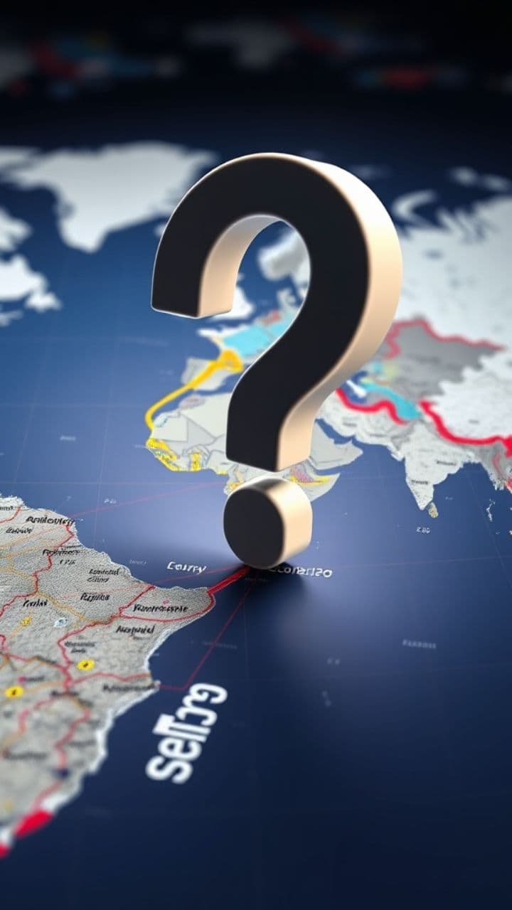 Countries That Have Never Experienced War