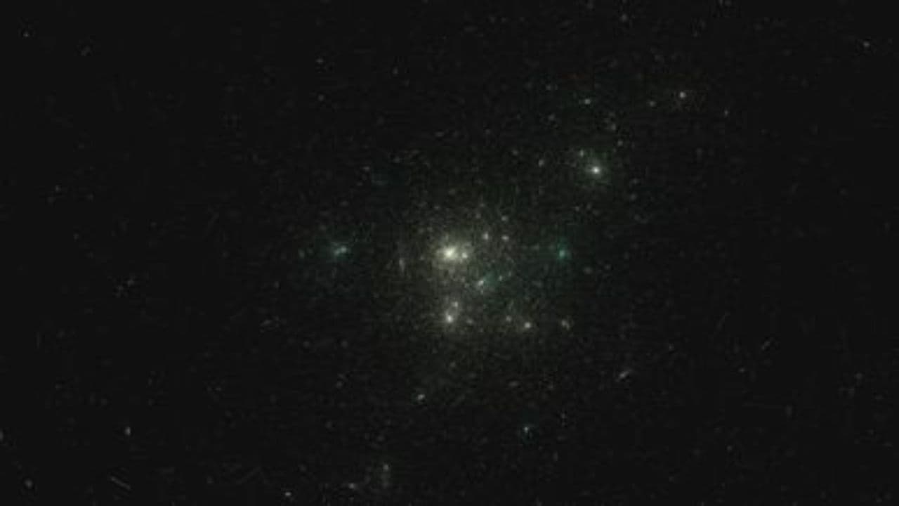 Искажение нежности в сердце