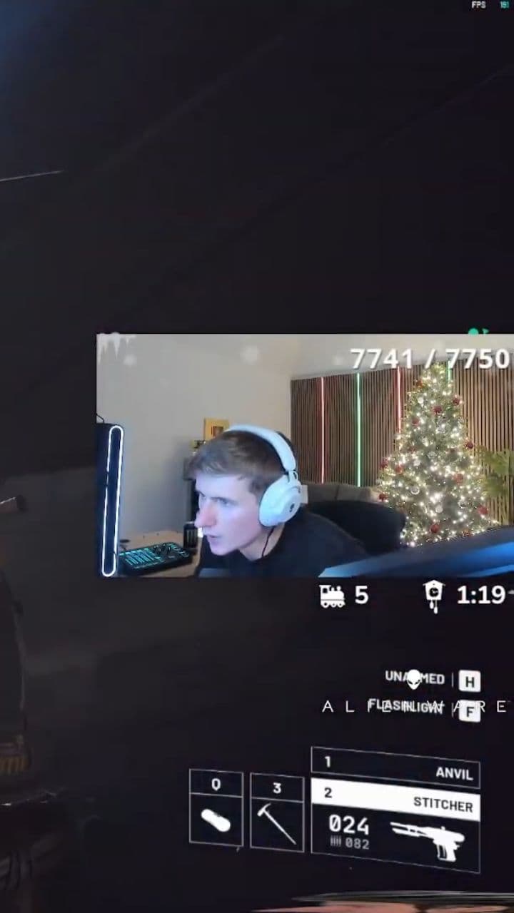 20 Bullets and a Dream