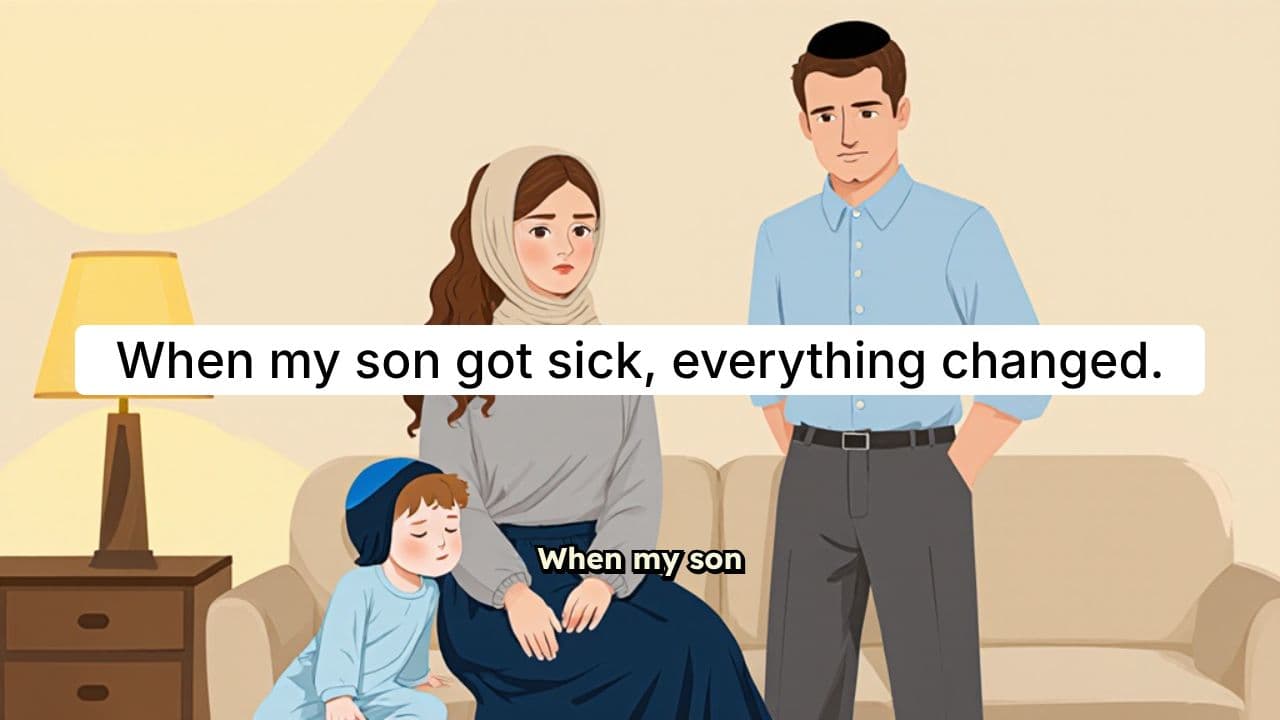 A Guiding Hand in Crisis