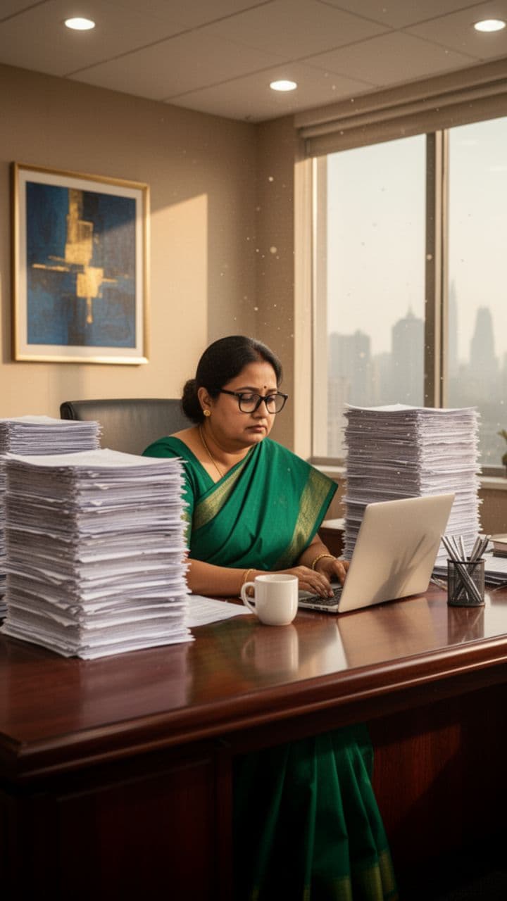 Stand out in the job market