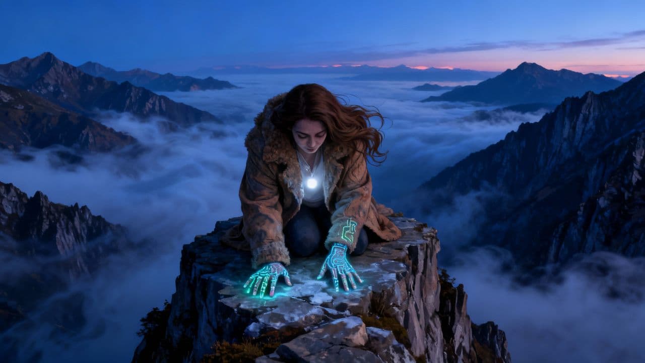 Standing Firm in God's Armor