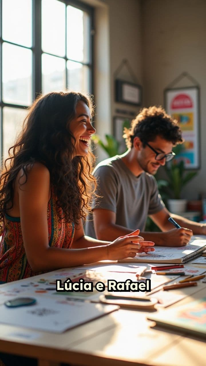 A Amizade que Errou o Caminho