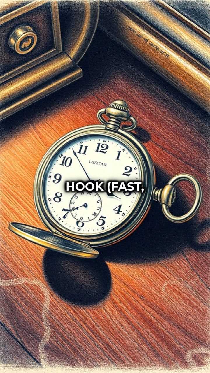 Stop Quitting, Start Progressing Now