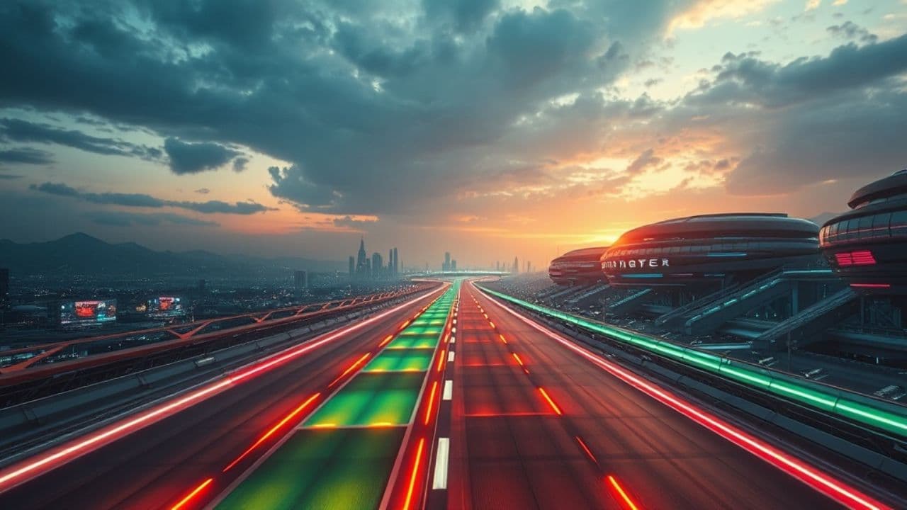 Epic Electro House Anthem