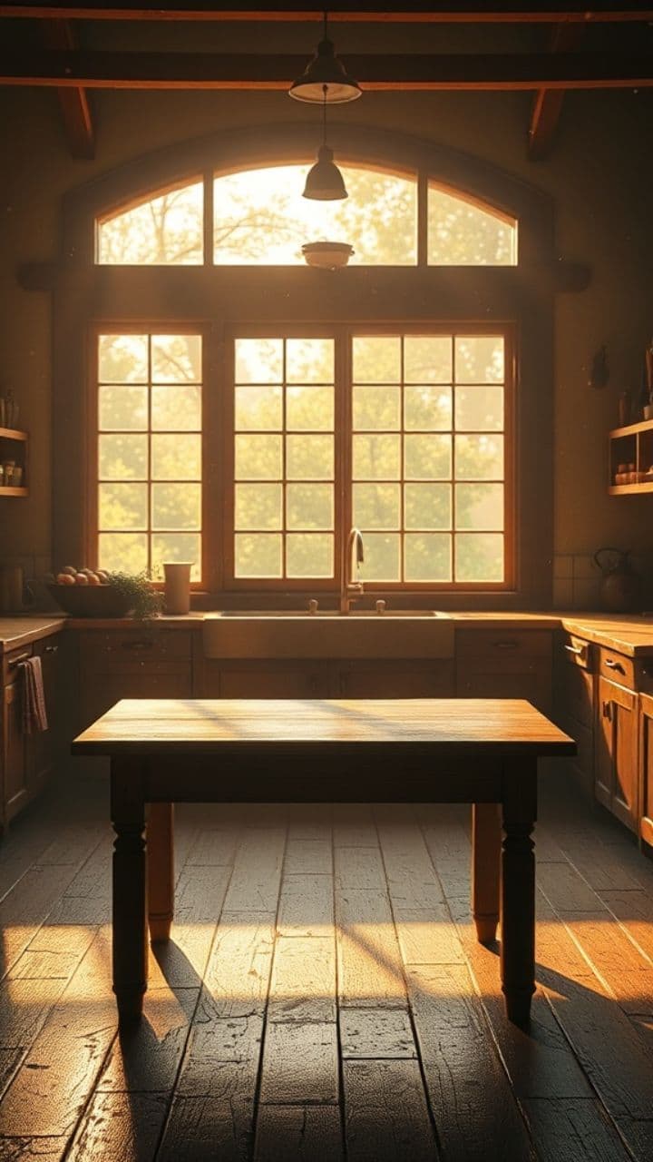 Deep Waters of Belief