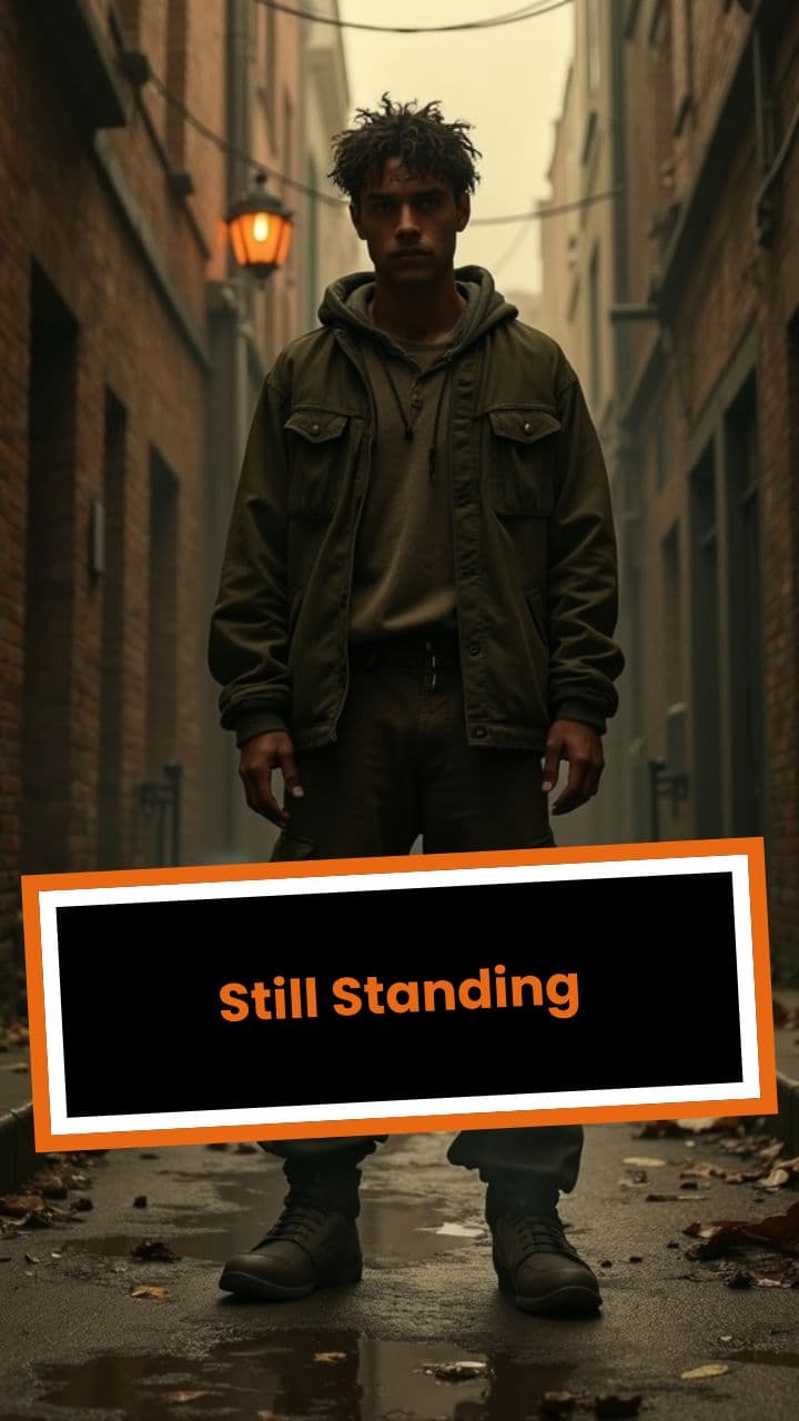 Still Standing