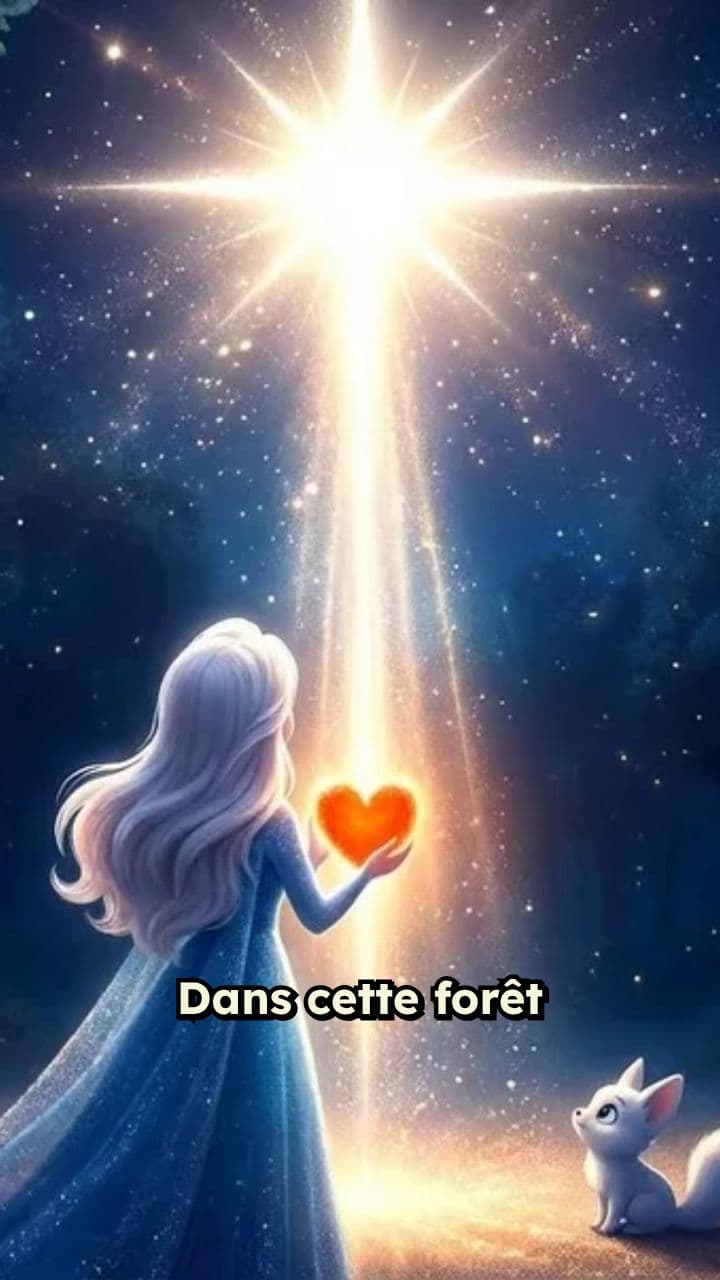 Sacrifices d'un cœur enchanté