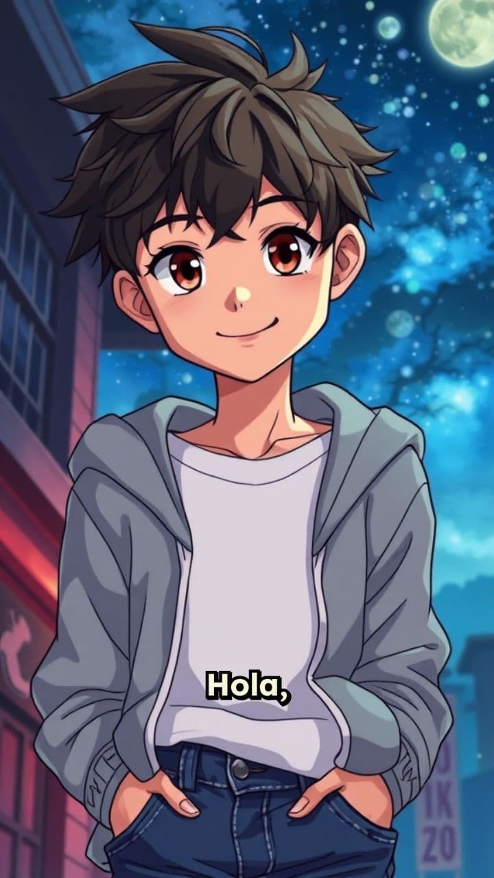 Viviendo con ansiedad a los 16 años