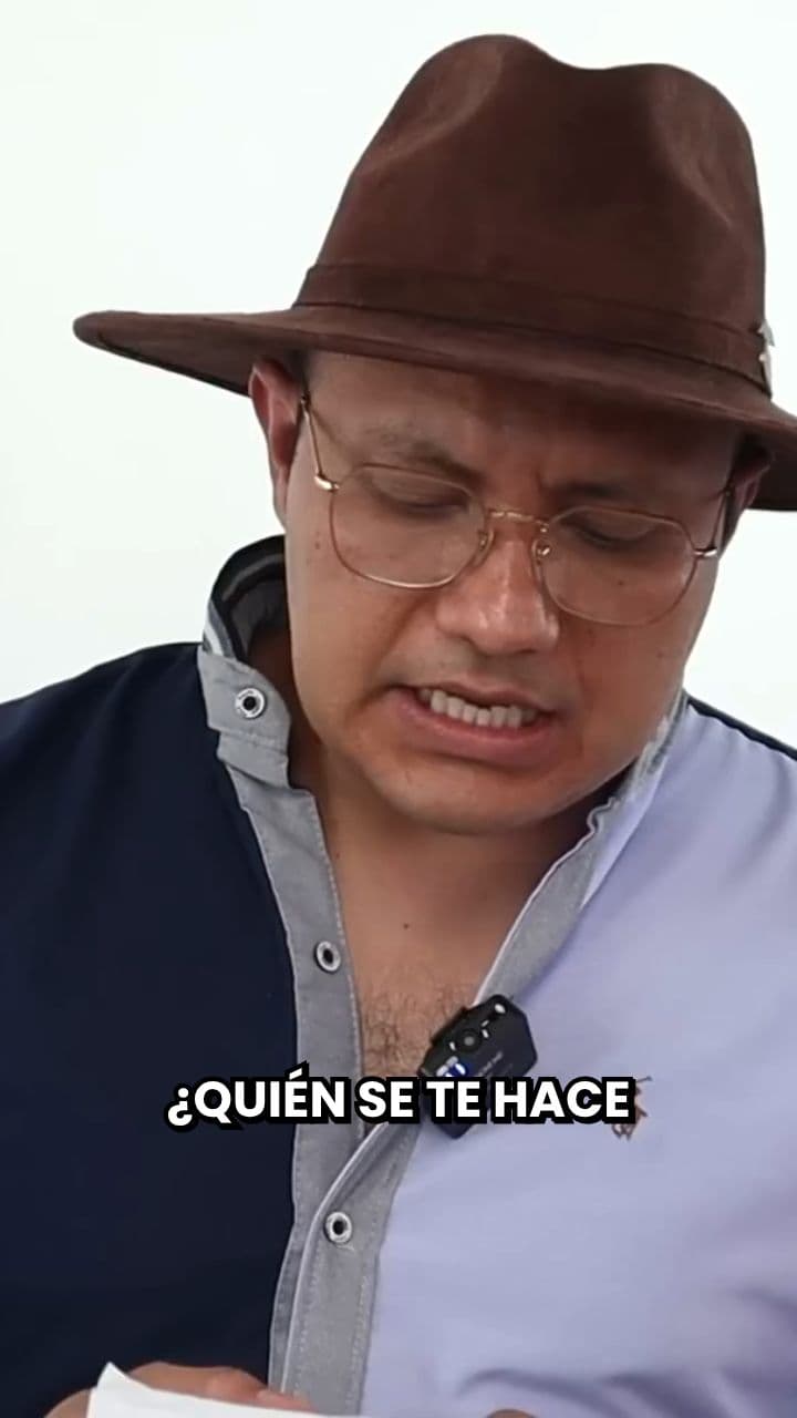 ¿Poncho de Nigris o Chavana?