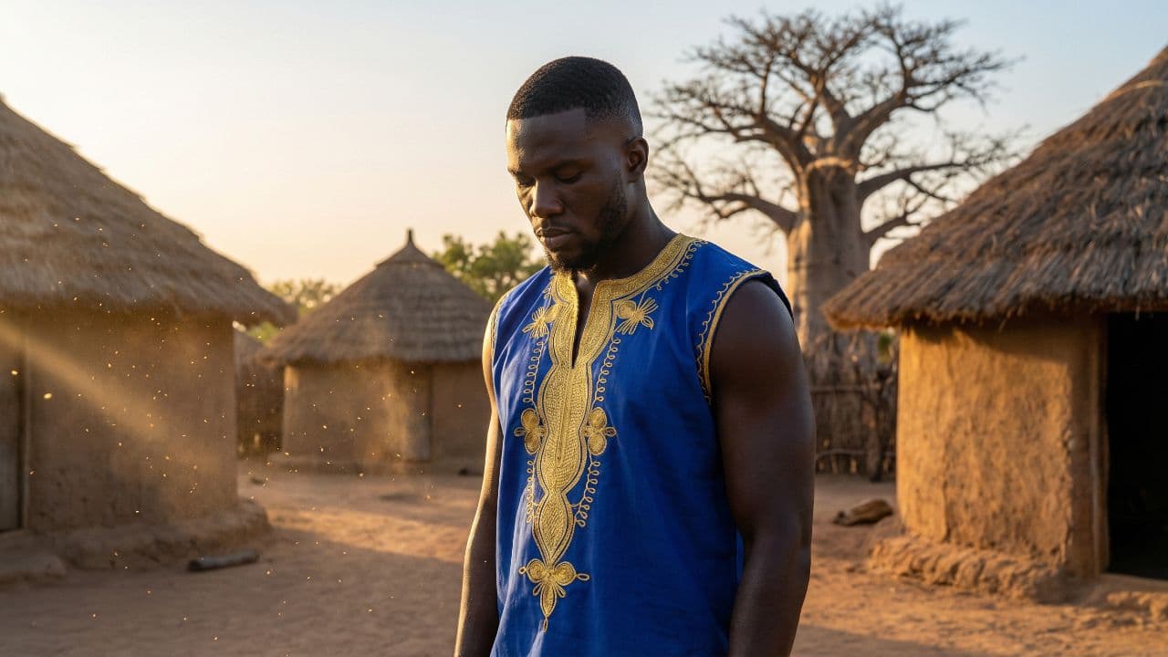 Lingala Dance Celebration