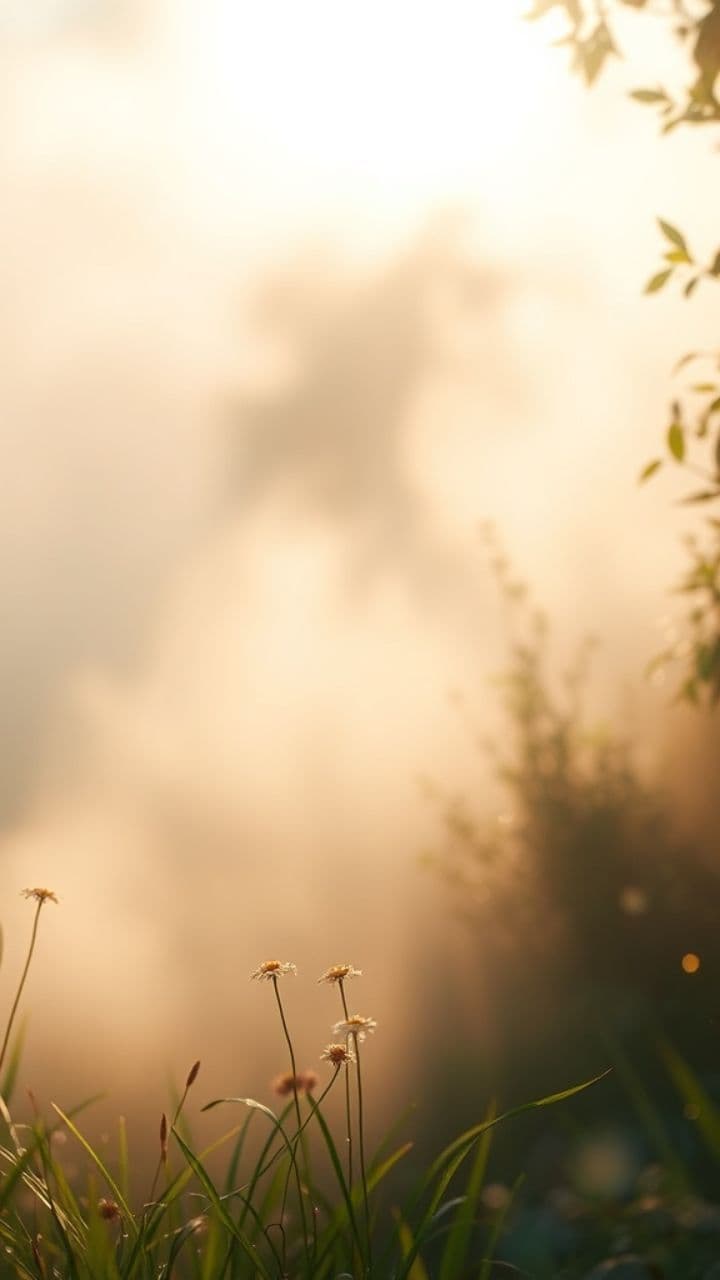 Cinta Abadi Bonda Ayah untuk Naila