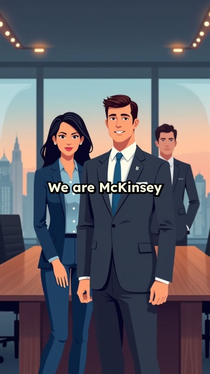 Process Optimization by McKinsey