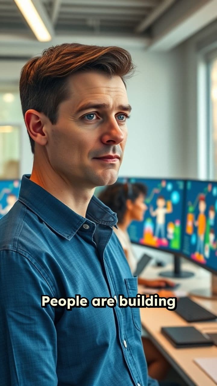 AI-Powered Cartoon Creation Revolution