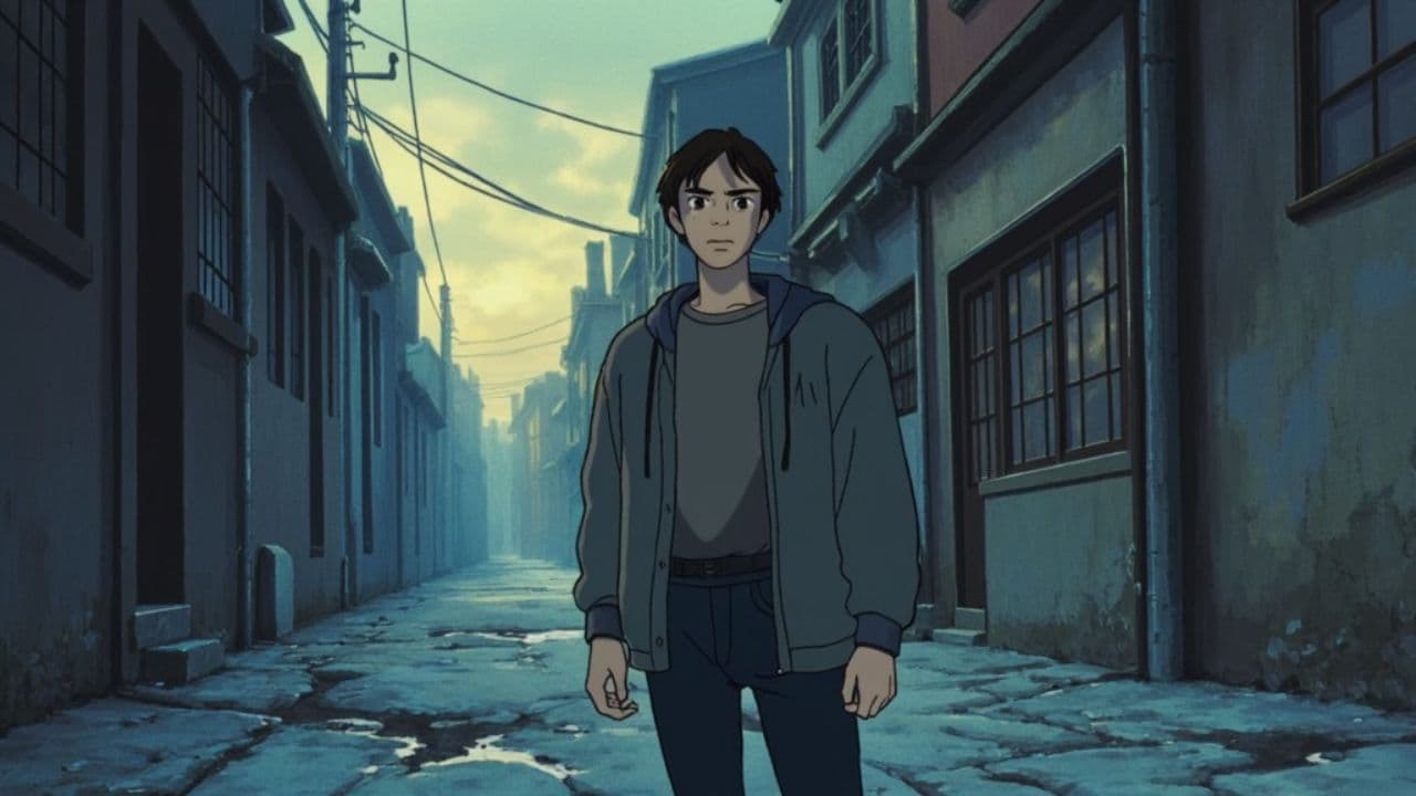 Scattered Souls in a Fading World