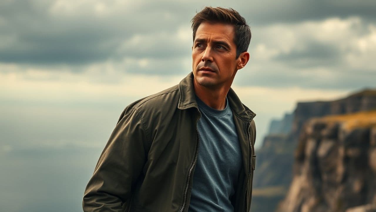 Смелость перемен и новое начало