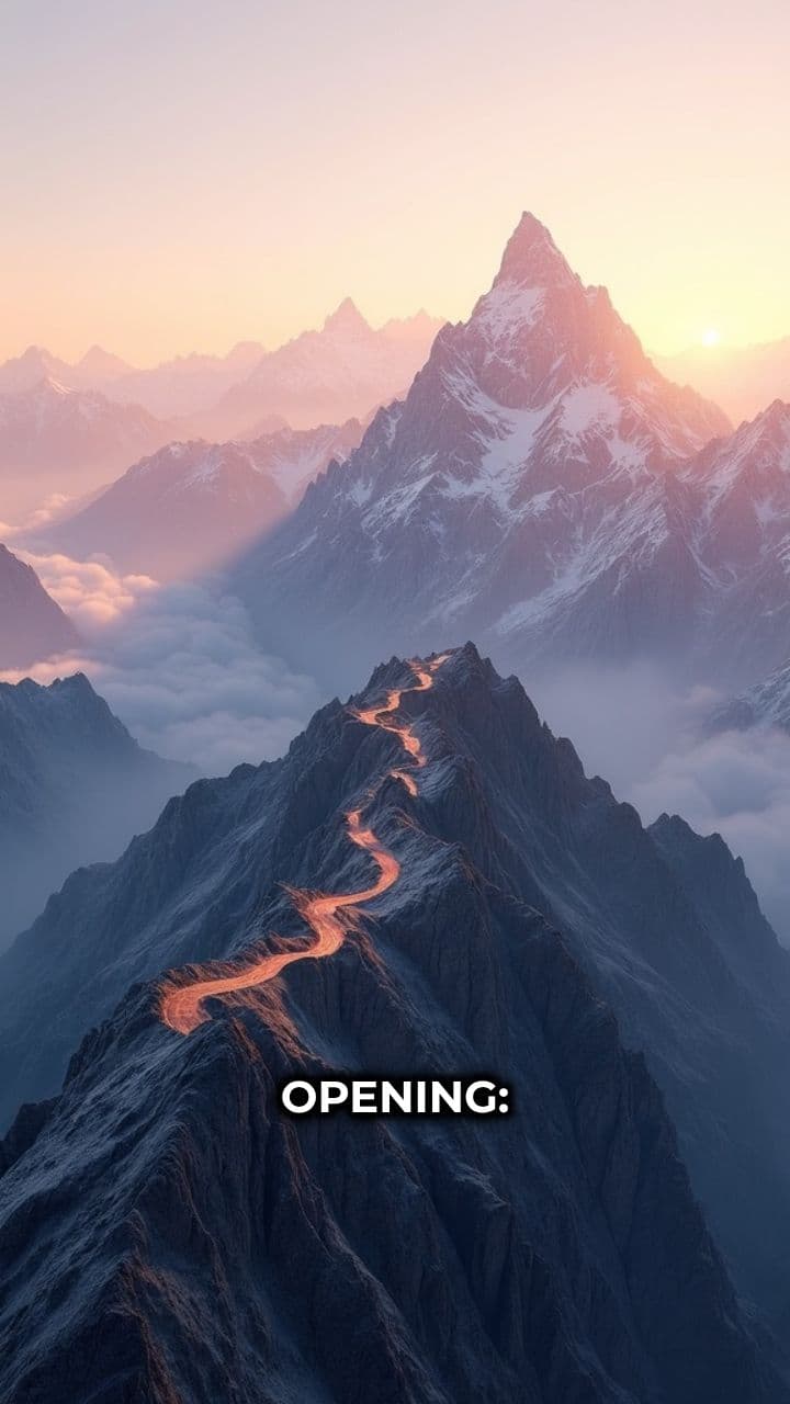 Chase Horizons with GoVola