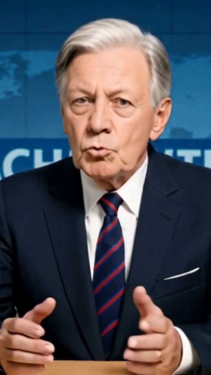 Merz: Ein König im digitalen Zeitalter