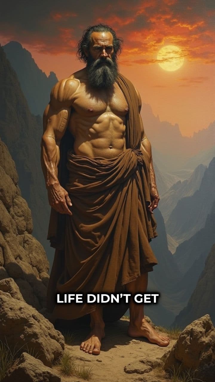 Harden Up and Reclaim Power