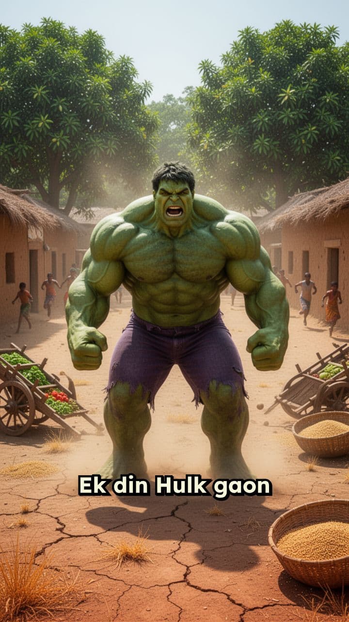 Dada Ji Ki Shanti Ki Taqat