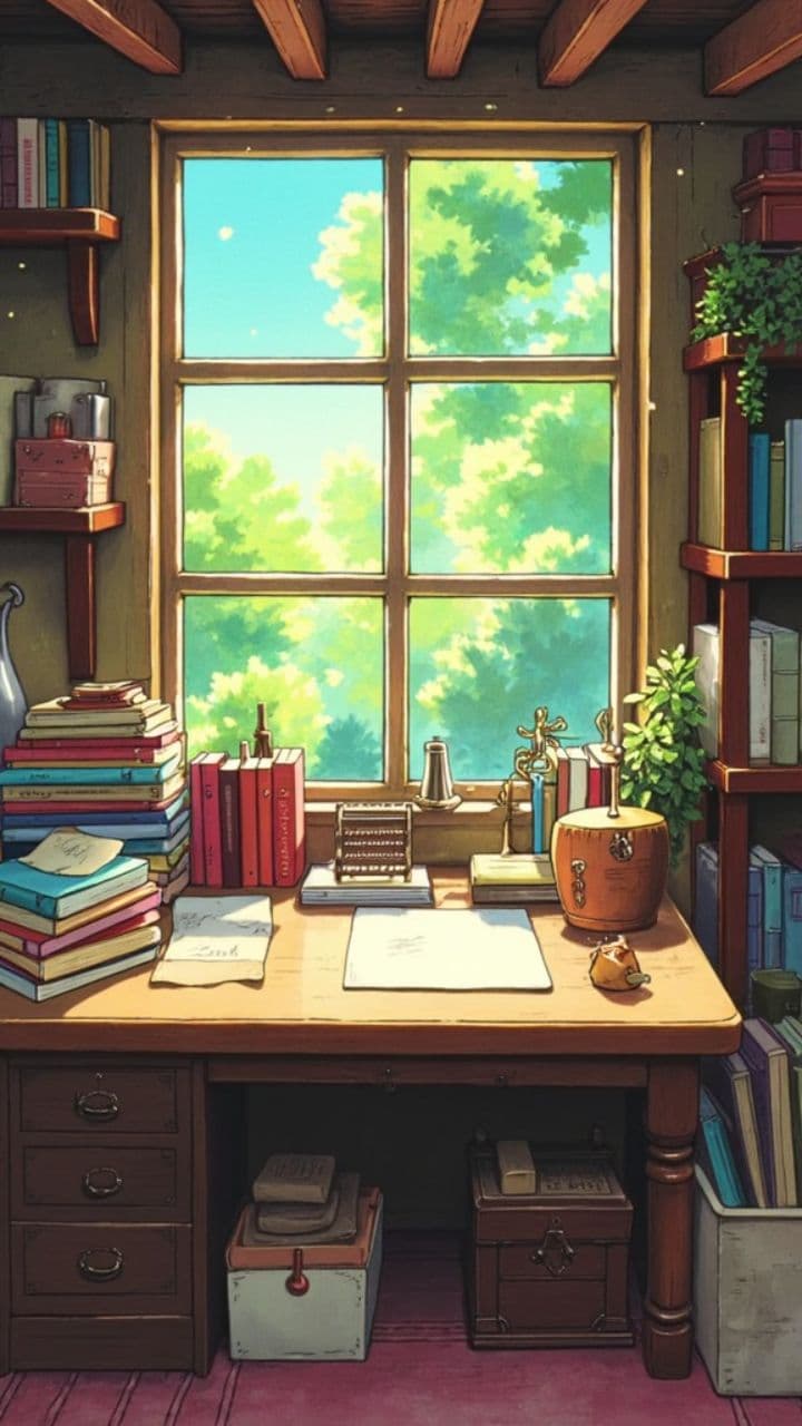 Organiza, Crea y Conecta con Propósito