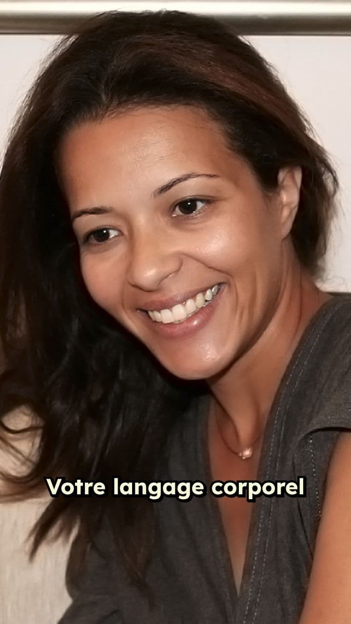 Les signaux du langage corporel