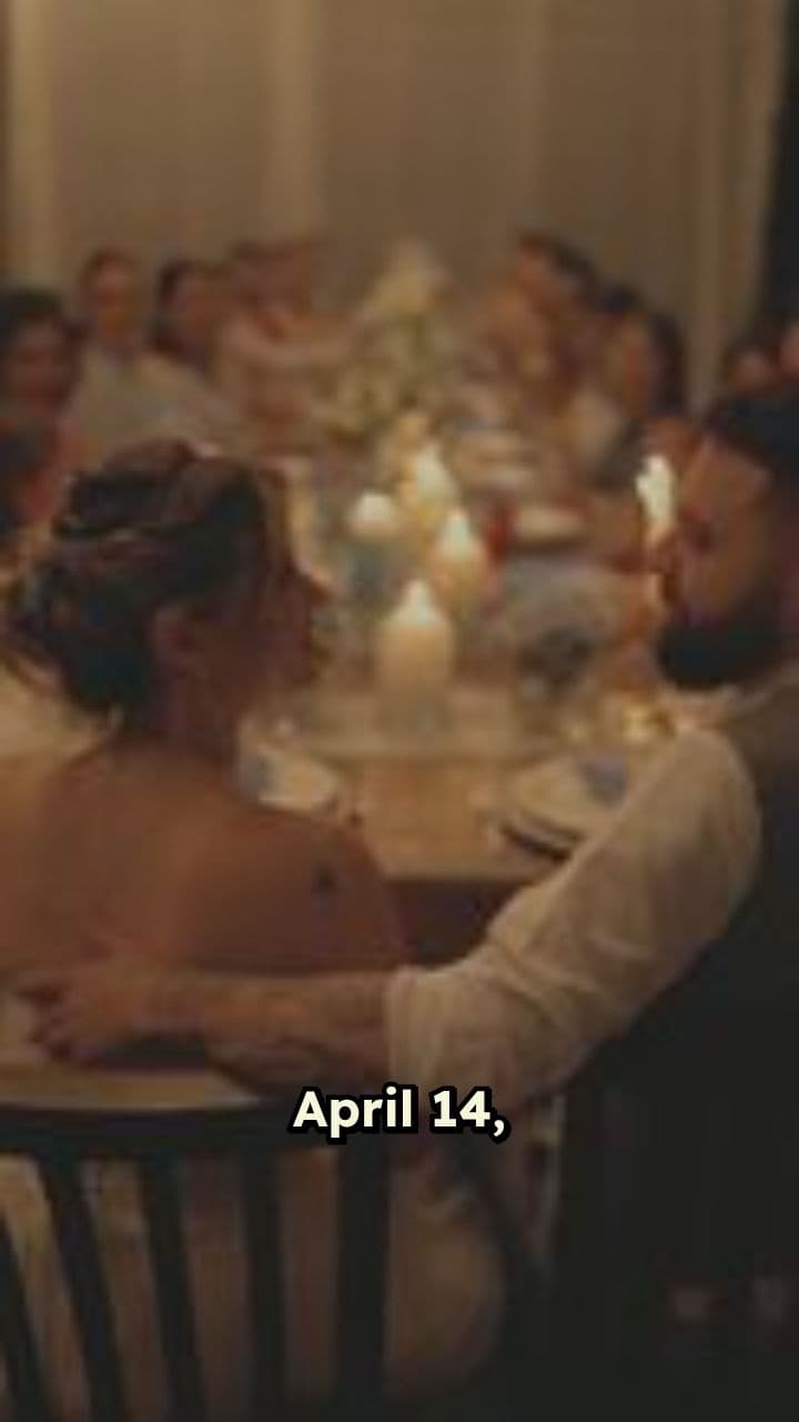 Titanic: A POV of the Final Moments