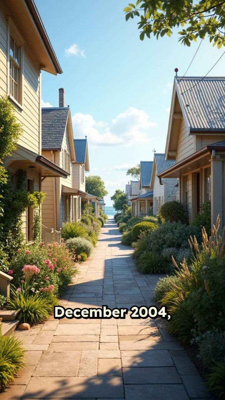 Tragic Double Murder in Mornington