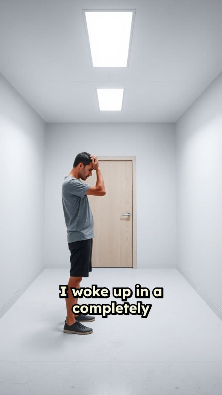 Endless Rooms to a Feast