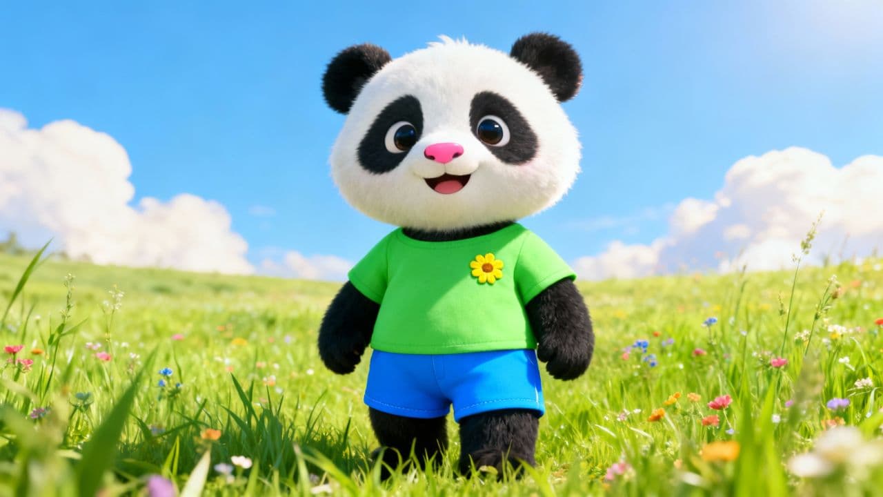 Counting with Bo and Friends